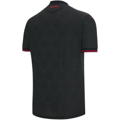 Camisa Masculina Albânia III 26