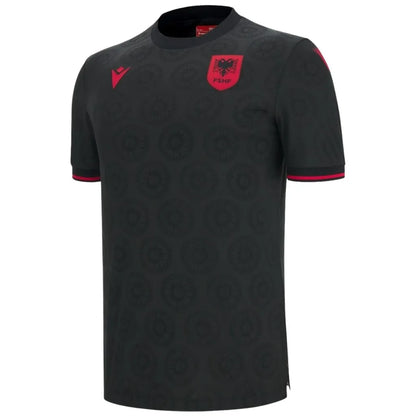Camisa Masculina Albânia III 26