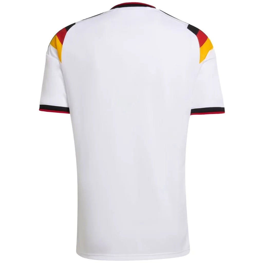 Camisa Masculina Alemanha I 26