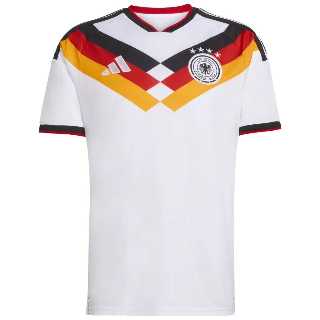 Camisa Masculina Alemanha I 26