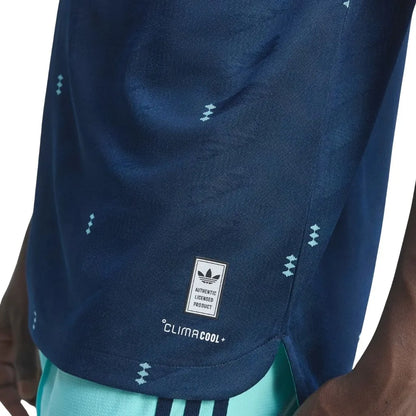 Camisa Masculina Alemanha II 26 Authentic