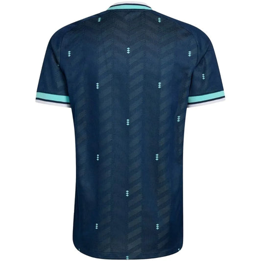 Camisa Masculina Alemanha II 26 Authentic