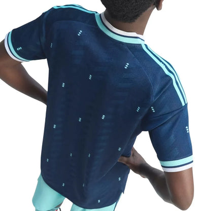 Camisa Masculina Alemanha II 26 Authentic
