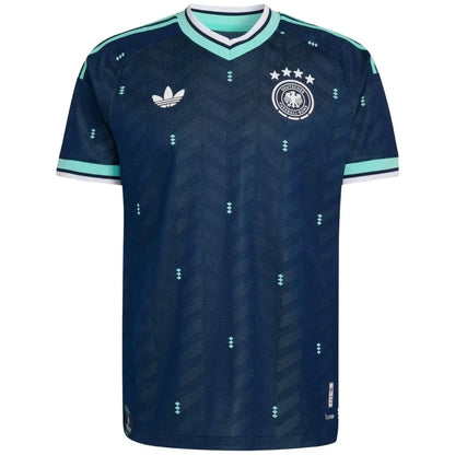 Camisa Masculina Alemanha II 26 Authentic