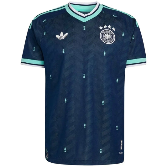 Camisa Masculina Alemanha II 26 Authentic