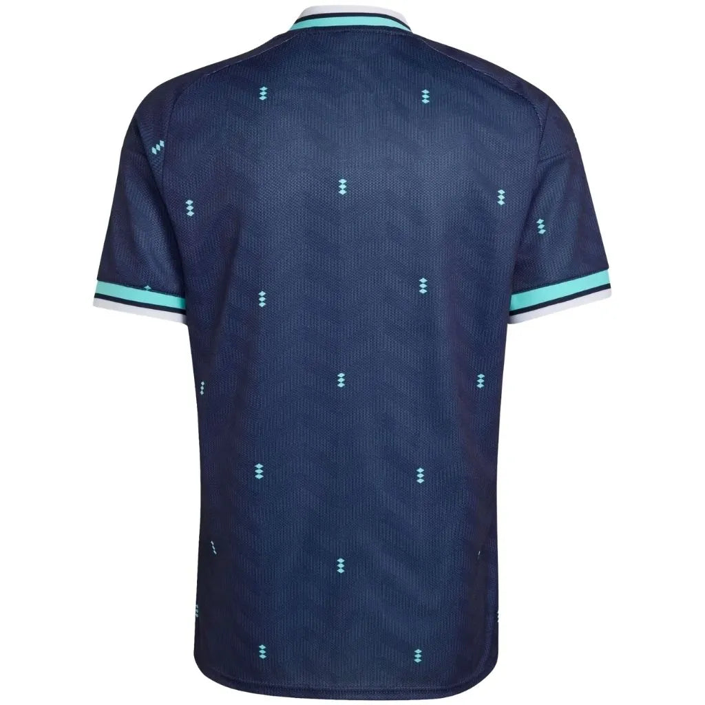 Camisa Masculina Alemanha II 26