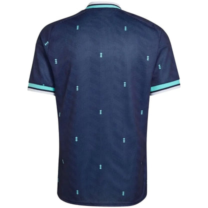 Camisa Masculina Alemanha II 26