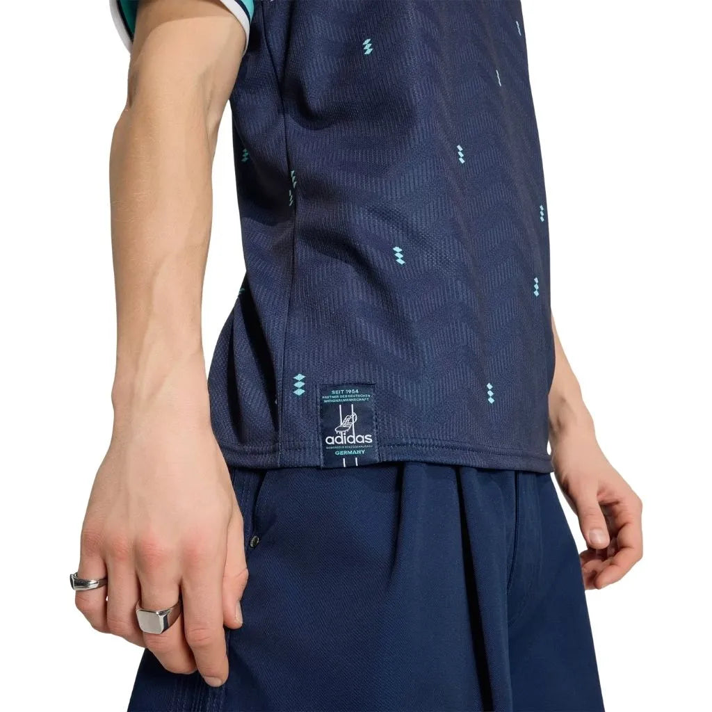 Camisa Masculina Alemanha II 26