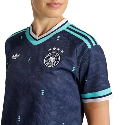 Camisa Feminina Alemanha II 26