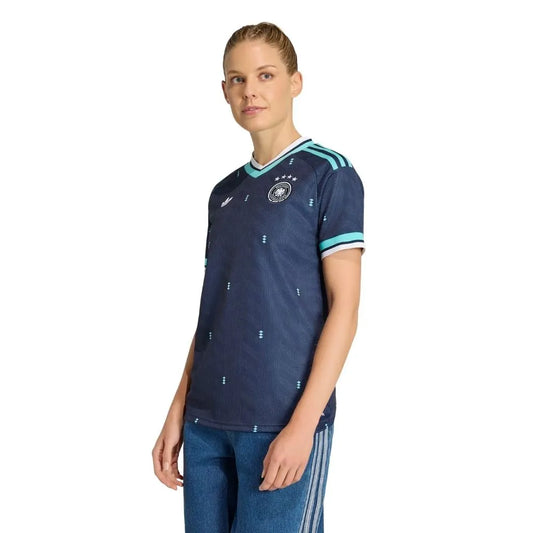 Camisa Feminina Alemanha II 26