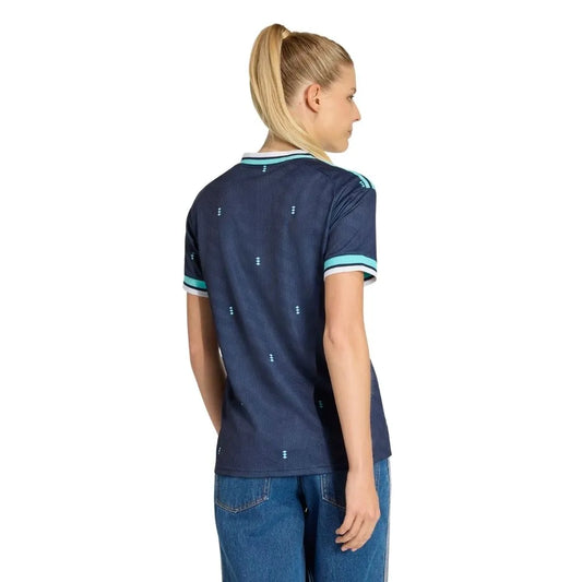 Camisa Feminina Alemanha II 26