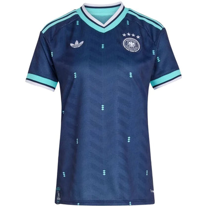 Camisa Feminina Alemanha II 26