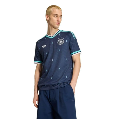 Camisa Masculina Alemanha II 26
