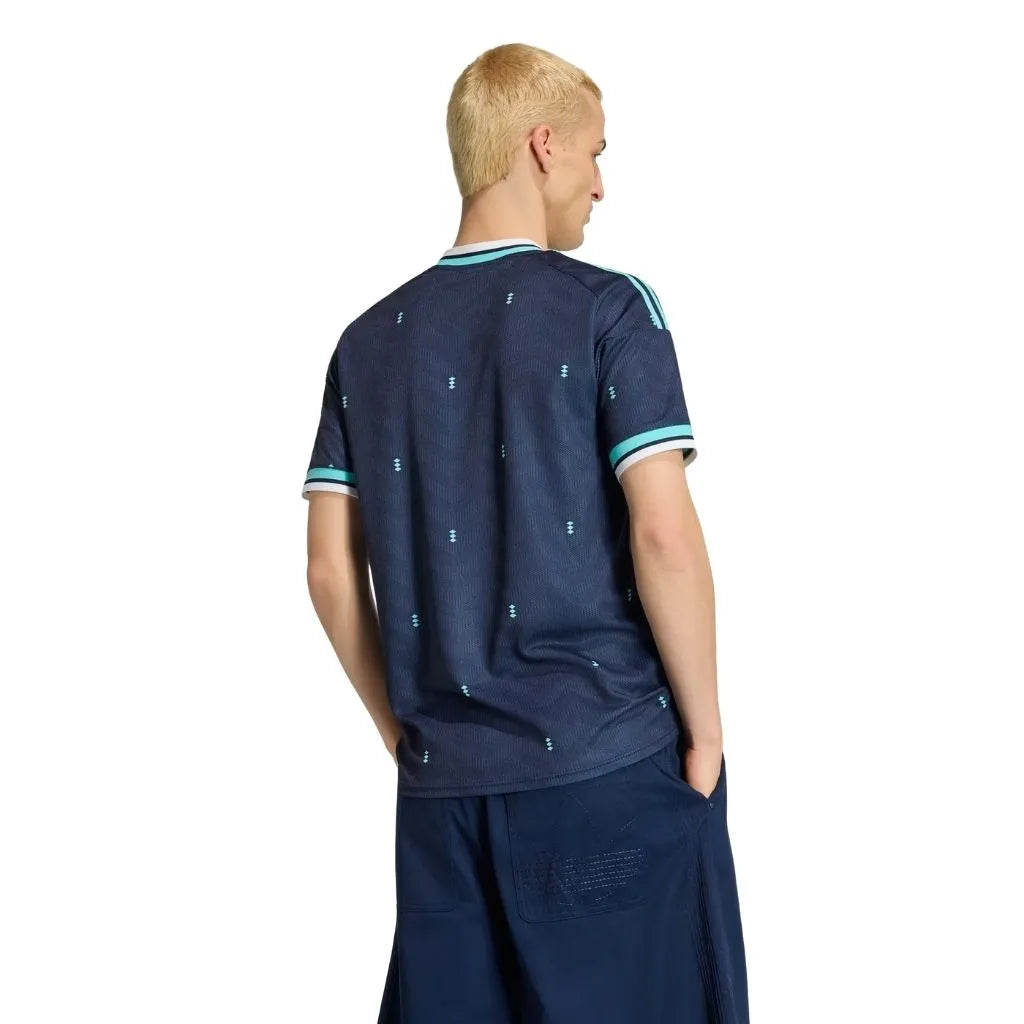 Camisa Masculina Alemanha II 26