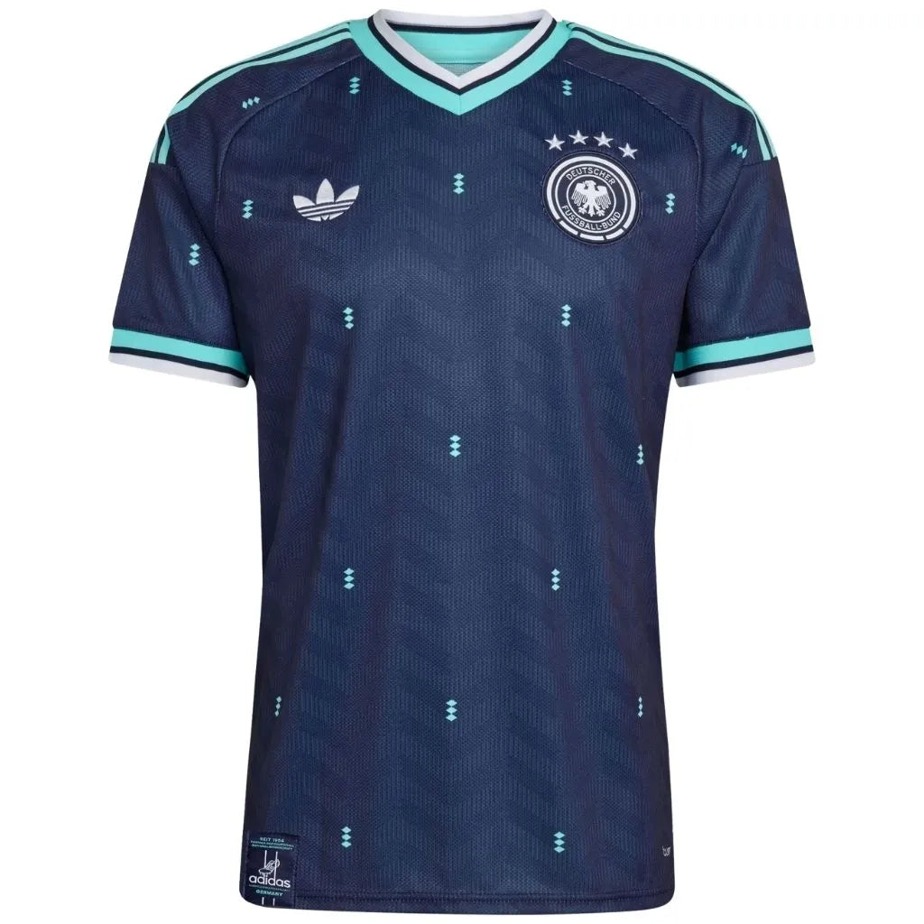 Camisa Masculina Alemanha II 26
