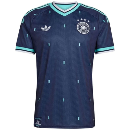 Camisa Masculina Alemanha II 26