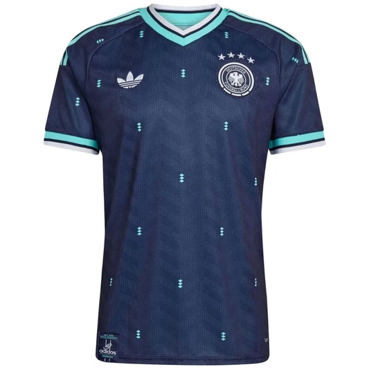 Camisa Masculina Alemanha II 26