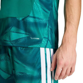 Camisa Masculina Alemanha Goleiro 2026/27