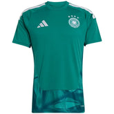 Camisa Masculina Alemanha Goleiro 2026/27