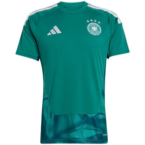 Camisa Masculina Alemanha Goleiro 2026/27