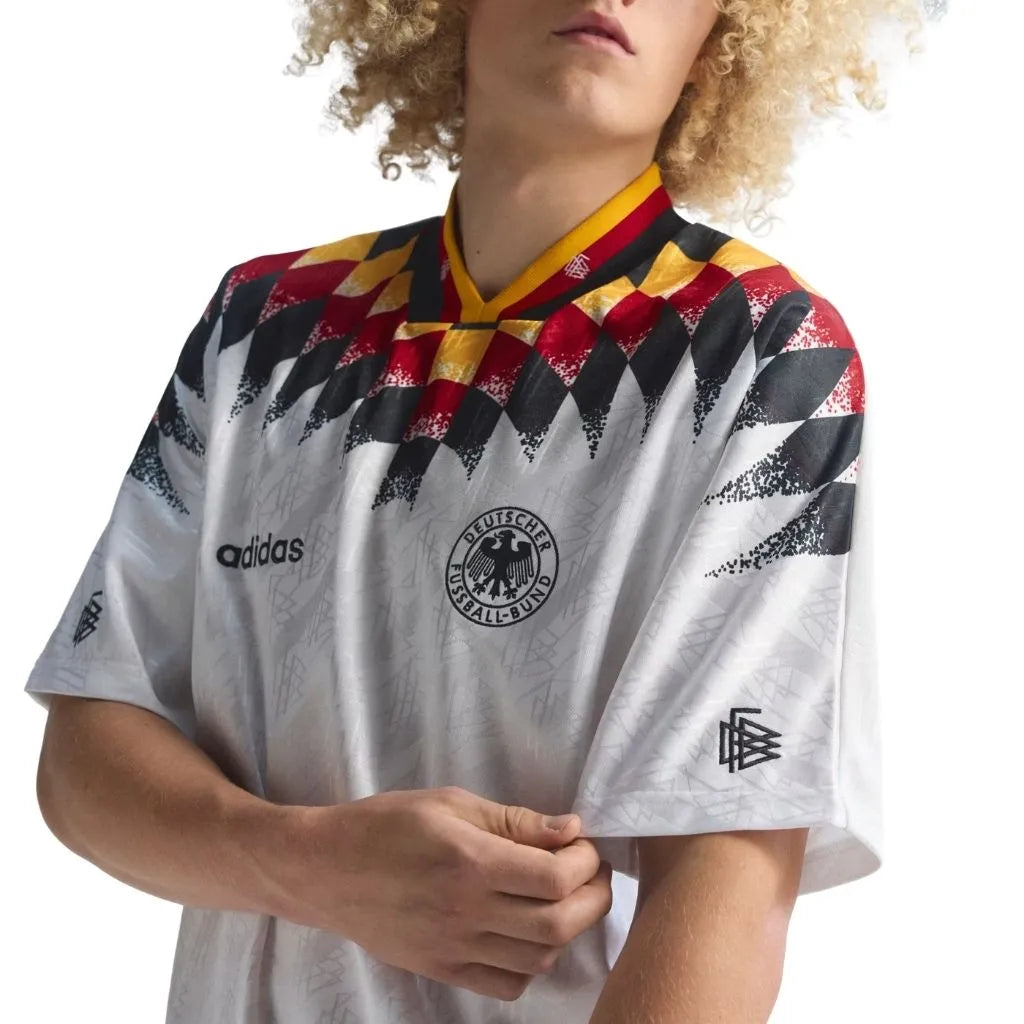 Camisa Masculina Alemanha 1994