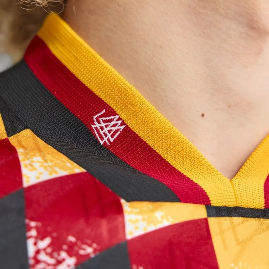 Camisa Masculina Alemanha 1994