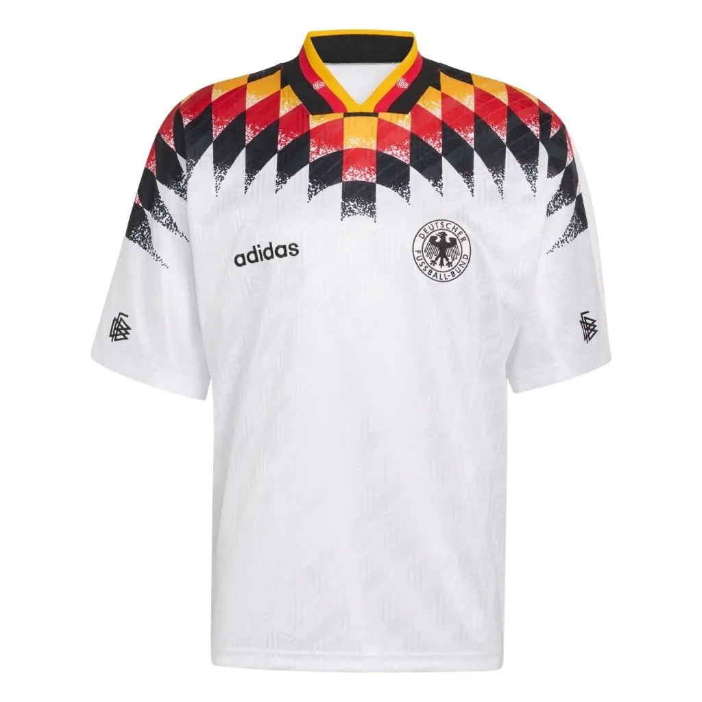 Camisa Masculina Alemanha 1994