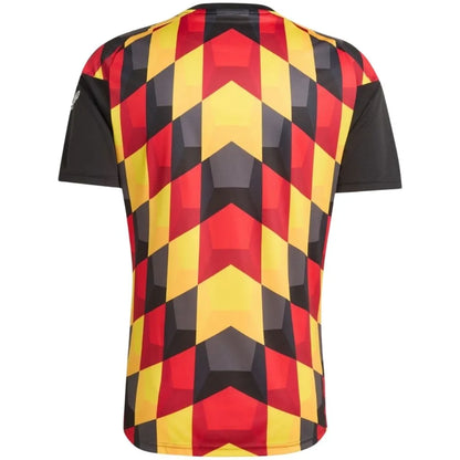Camisa Masculina Alemanha Pré Jogo 26