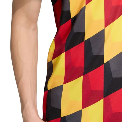 Camisa Masculina Alemanha Pré Jogo 26