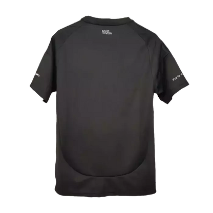 Camisa Masculina Atlético Mineiro 2025 All Black