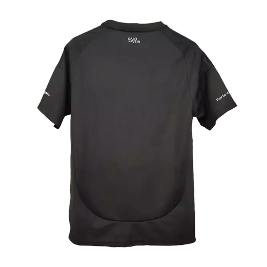 Camisa Masculina Atlético Mineiro 2025 All Black