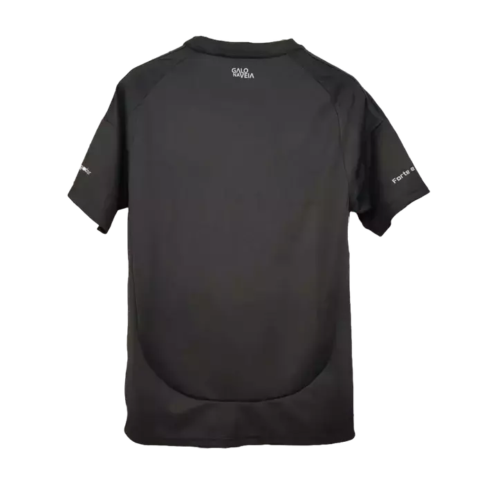 Camisa Masculina Atlético Mineiro 2025 All Black