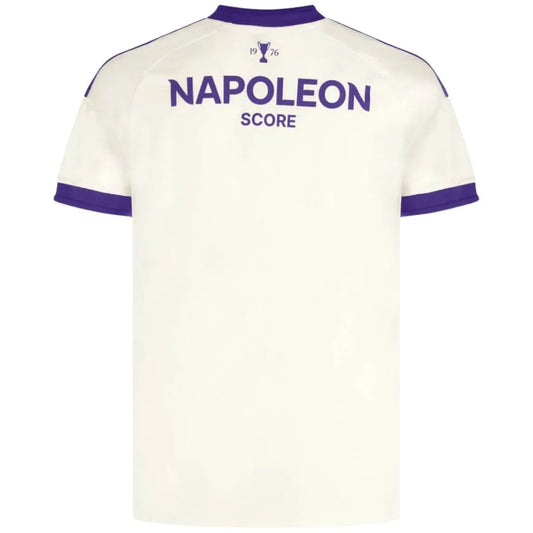 Camisa Masculina Anderlecht Away 2026/27