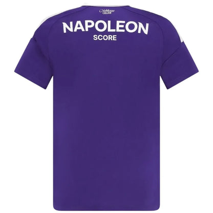 Camisa Masculina Anderlecht Home 2026/27