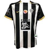 Camisa Masculina Angers I 2025/26