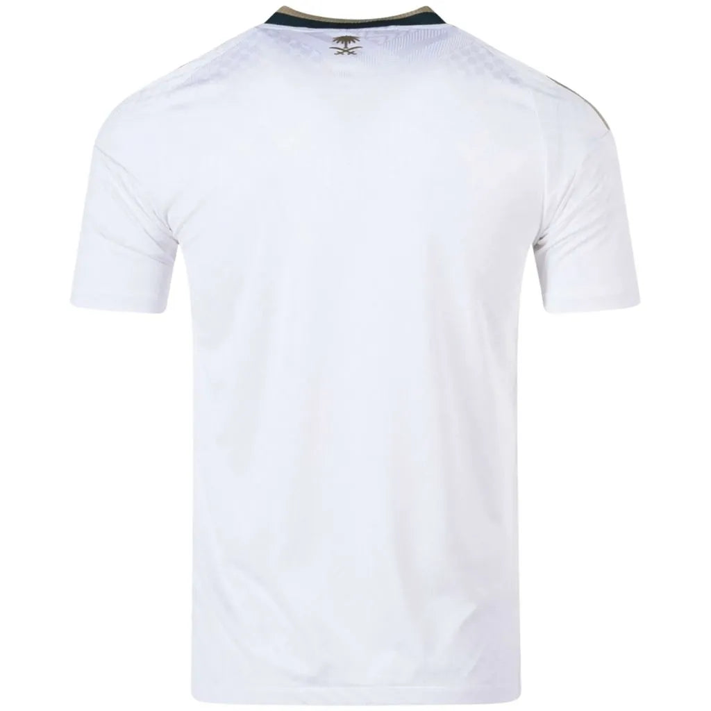 Camisa Masculina Arábia Saudita II 26