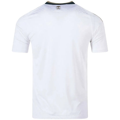 Camisa Masculina Arábia Saudita II 26