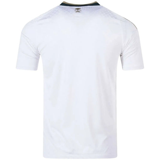 Camisa Masculina Arábia Saudita II 26