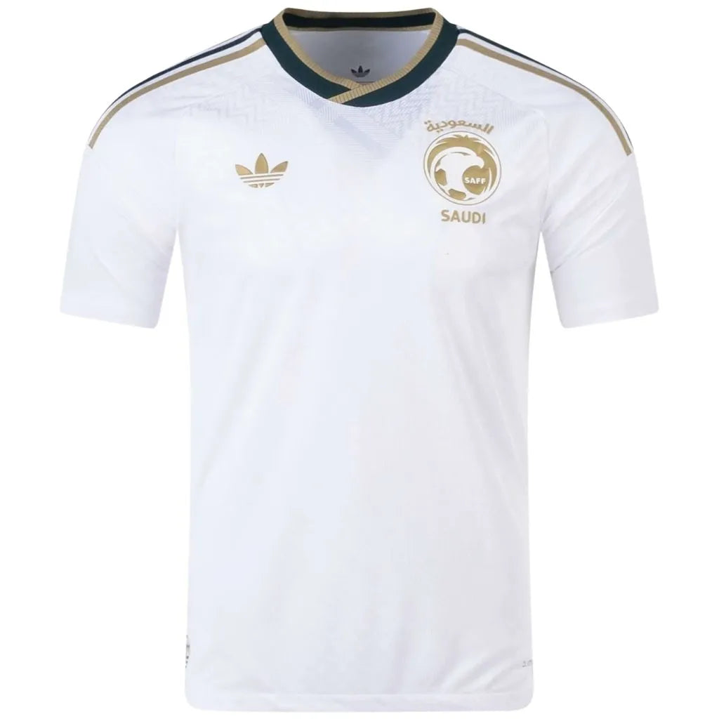 Camisa Masculina Arábia Saudita II 26