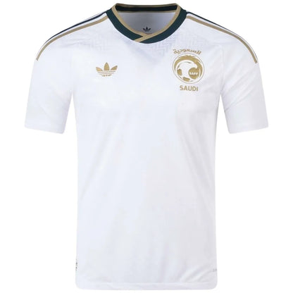 Camisa Masculina Arábia Saudita II 26