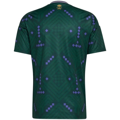 Camisa Masculina Arábia Saudita I 26