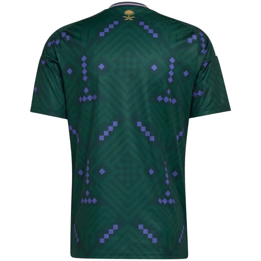 Camisa Masculina Arábia Saudita I 26