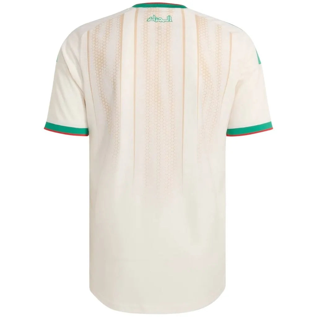 Camisa Masculina Argélia I 26