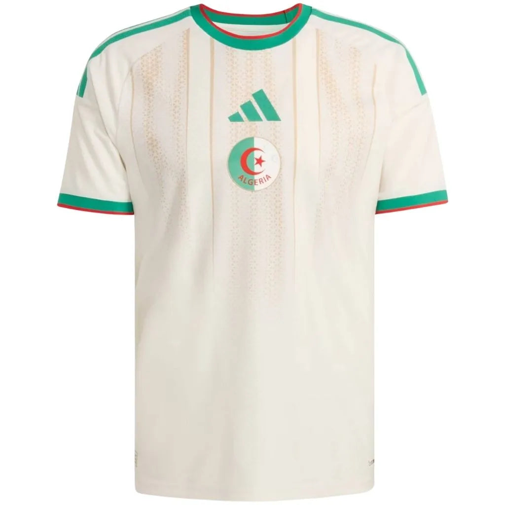 Camisa Masculina Argélia I 26