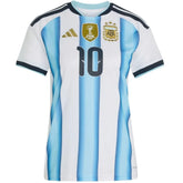 Camisa Feminina Argentina I 26