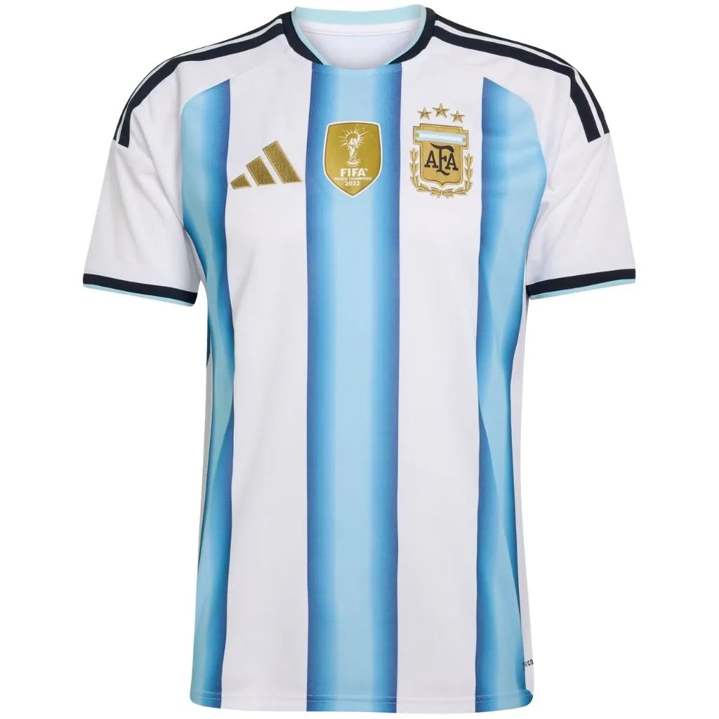 Camisa Masculina Argentina I 26