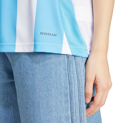 Camisa Feminina Argentina I 24