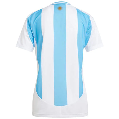 Camisa Feminina Argentina I 24