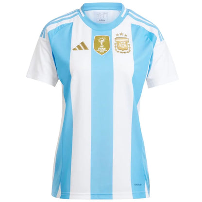 Camisa Feminina Argentina I 24