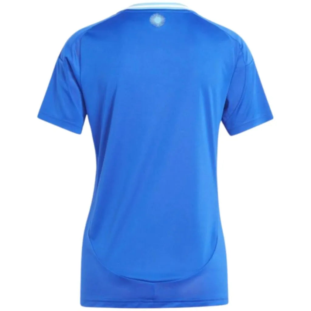 Camisa Feminina Argentina II 24